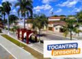 “Tocantins Presente”