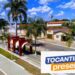 “Tocantins Presente”