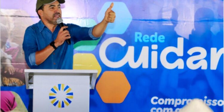 Tocantins lança Cartão AlimenTO