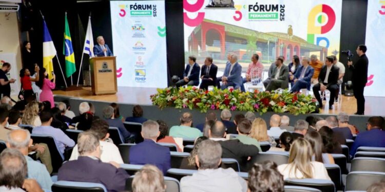 Tocantins vira palco nacional do empreendedorismo.