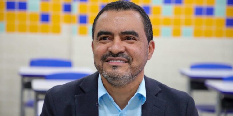 Ensino superior avança no Tocantins