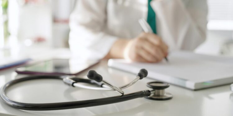 Formação Médica (Enamed)