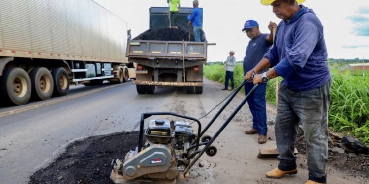 Foto: Ademir dos Anjos / Governo do Estado