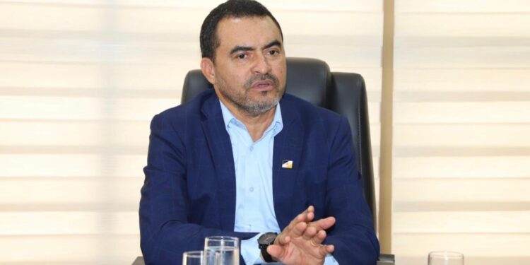 Governo do Tocantins