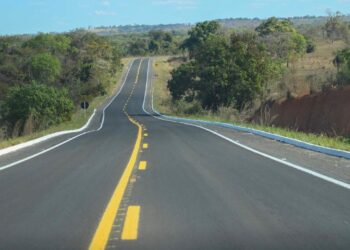 Governo do Tocantins anunciou investimentos em infraestrutura.