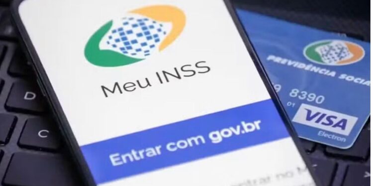 INSS.