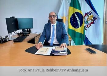 Marcos Antônio da Silva Modes assume comando do MPC no Tocantins