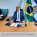 Marcos Antônio da Silva Modes assume comando do MPC no Tocantins
