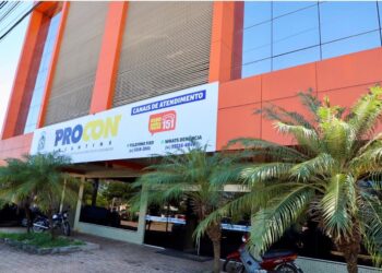 Procon Tocantins.