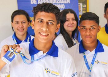 Programa Jovem Trabalhador