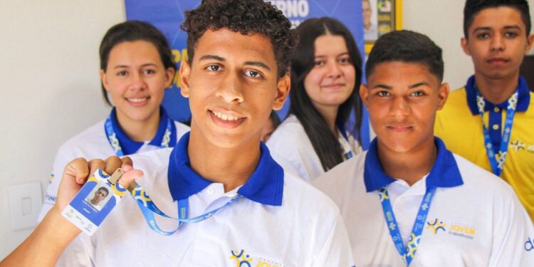 Programa Jovem Trabalhador