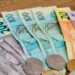 Salário mínimo sobe para R$ 1.621,00