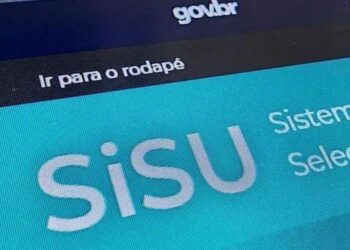 Sistema de Seleção Unificada