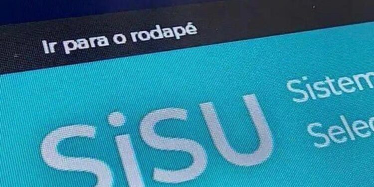 Sistema de Seleção Unificada