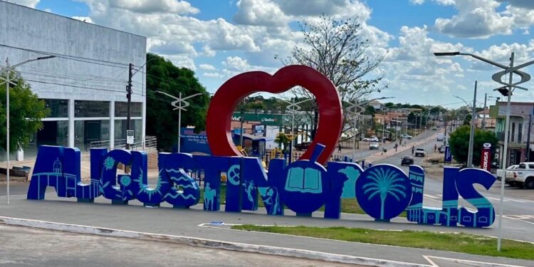 Tecnologia contra o crime.