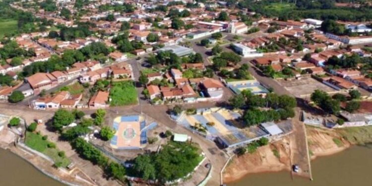 Tocantinópolis.
