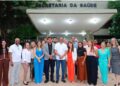 Tocantins terá novo concurso.