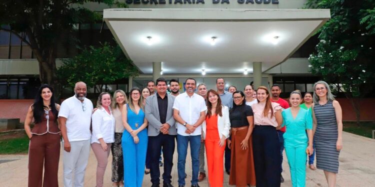 Tocantins terá novo concurso.