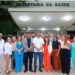 Tocantins terá novo concurso.