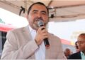 Wanderlei veta pacote de projetos da Aleto.