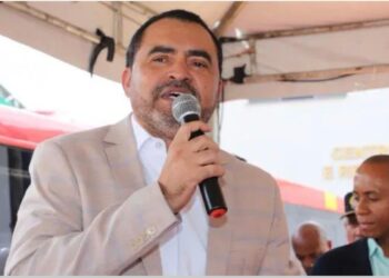 Wanderlei veta pacote de projetos da Aleto.