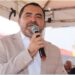Wanderlei veta pacote de projetos da Aleto.