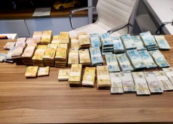 fraude em Ciretran de Tocantinópolis.