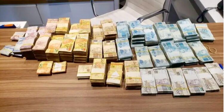 fraude em Ciretran de Tocantinópolis.
