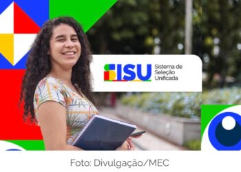 inscrições para o Sistema de Seleção Unificada (Sisu) 2026