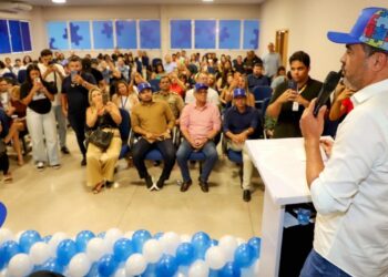 Centro Especializado em Transtorno do Espectro Autista.