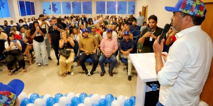 Centro Especializado em Transtorno do Espectro Autista.