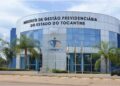 Foto: Morgana Taíse/Governo do Tocantins