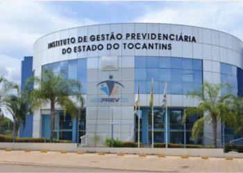 Foto: Morgana Taíse/Governo do Tocantins
