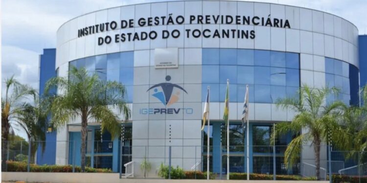 Foto: Morgana Taíse/Governo do Tocantins
