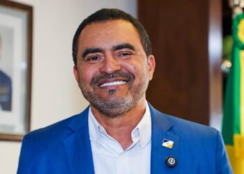Governador do Tocantins