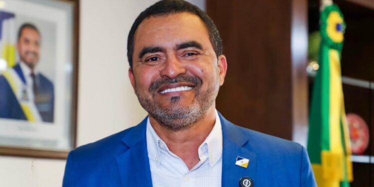 Governador do Tocantins