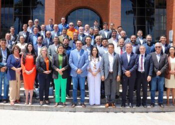 Governo do Tocantins inicia 2026