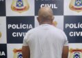 Imagem: Policia Civil.