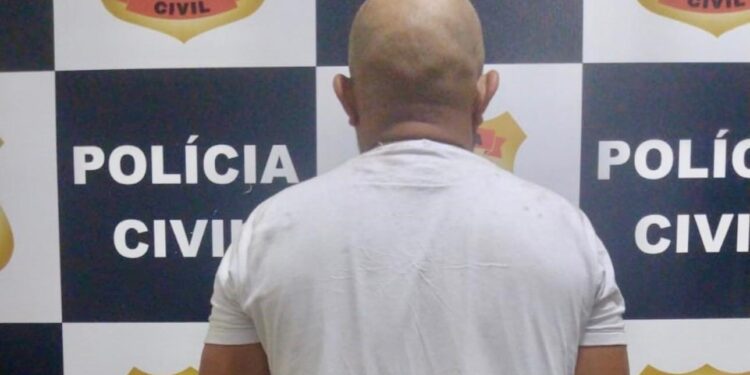 Imagem: Policia Civil.