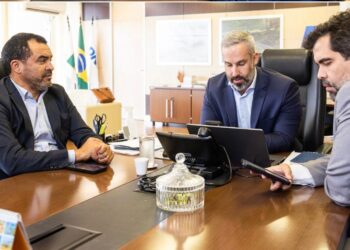 Investimentos para Palmas e o Bico do Papagaio