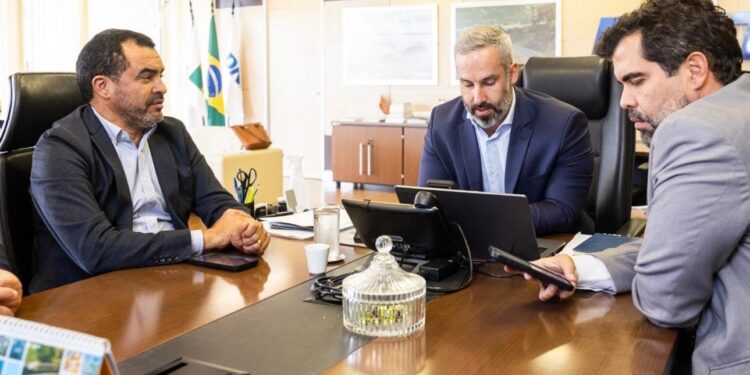 Investimentos para Palmas e o Bico do Papagaio
