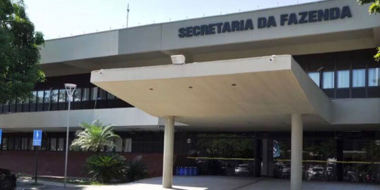 Oportunidade para concurseiros de todo o país