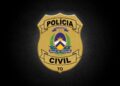 Policia civil.