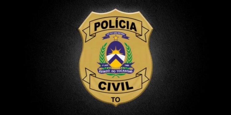 Policia civil.