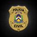 Policia civil.