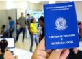 Tocantins atinge menor taxa de desemprego