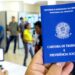 Tocantins atinge menor taxa de desemprego