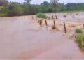 Chuvas intensas mobilizam Governo do Tocantins.