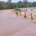 Chuvas intensas mobilizam Governo do Tocantins.