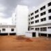 Construção do Hospital Geral de Araguaína.